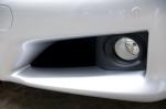 Lexus IS-F 2008 года